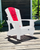 Maple Leaf Muskoka Chair