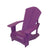 Children's Muskoka Chair