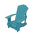 Children's Muskoka Chair