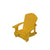 Baby Muskoka Chair
