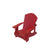 Baby Muskoka Chair