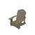 Baby Muskoka Chair