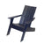 Contemporary 3/4 Inch Muskoka Chair