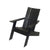 Contemporary 3/4 Inch Muskoka Chair