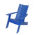 Contemporary 3/4 Inch Muskoka Chair