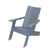 Contemporary 3/4 Inch Muskoka Chair