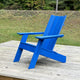 Flash Sale Contemporary 3/4 Inch Muskoka Chair