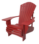 August Sale 3/4" x 8" Muskoka Chair