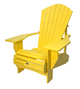 August Sale 3/4" x 8" Muskoka Chair