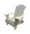 August Sale 3/4" x 8" Muskoka Chair