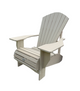 August Sale 3/4" x 8" Muskoka Chair