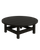 Medium 44" Round Coffee Table
