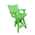 Recycled Plastic Bar Chair