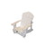 Baby Muskoka Chair