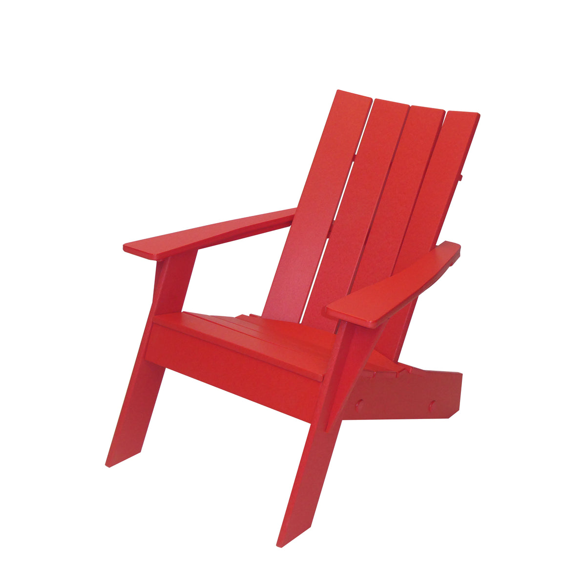 Contemporary 3/4 Inch Muskoka Chair MuskokaChairs