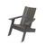 Contemporary 3/4 Inch Muskoka Chair