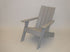 Flash Sale Contemporary 3/4 Inch Muskoka Chair