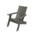 Contemporary 1 Inch Muskoka Chair